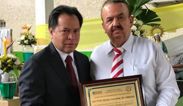 Gobernador